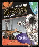 Ein Tag im Weltraummuseum - Day at the Space Museum