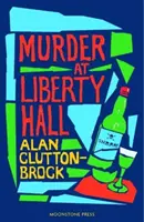 Mord in der Liberty Hall - Murder at Liberty Hall