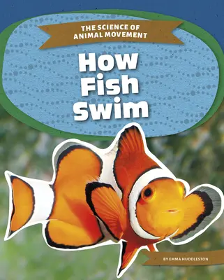 Wie Fische schwimmen - How Fish Swim