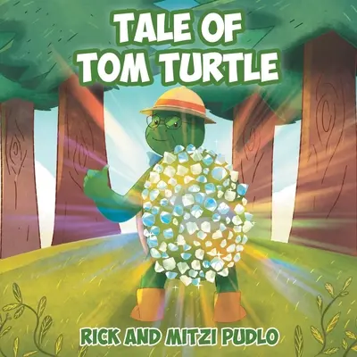 Das Märchen von Tom Turtle - Tale of Tom Turtle