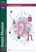 Sound Phonics Phase Drei Buch 2: EYFS/KS1, Alter 4-6 Jahre - Sound Phonics Phase Three Book 2: EYFS/KS1, Ages 4-6