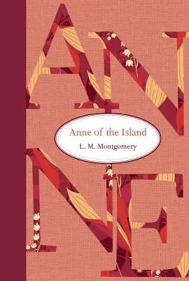 Anne von der Insel - Anne of the Island