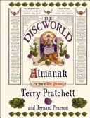 Scheibenwelt-Almanach - Discworld Almanak
