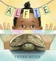 Alfie: (Die Schildkröte, die verschwunden ist) - Alfie: (The Turtle That Disappeared)