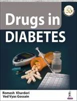 Medikamente bei Diabetes - Drugs in Diabetes