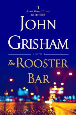 Die Rooster Bar - The Rooster Bar