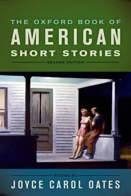 Das Oxford-Buch der amerikanischen Kurzgeschichten - The Oxford Book of American Short Stories