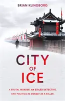 Stadt aus Eis - City of Ice