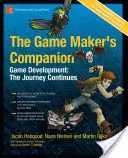 Der Gefährte des Spielemachers - The Game Maker's Companion