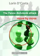 Panow-Botwinnik-Angriff - Panov-Botvinnik Attack