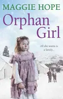 Waisenmädchen - Orphan Girl