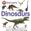 Erste Fakten über Dinosaurier - First Facts Dinosaurs