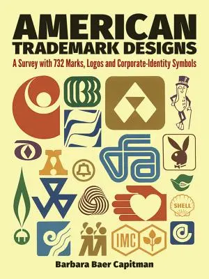Amerikanische Markenzeichen - American Trademark Designs