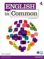 English in Common 4 mit Aktivbuch - English in Common 4 with Activebook