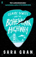 Claire DeWitt und der Bohemian Highway - Claire DeWitt and the Bohemian Highway