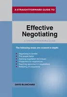 Effektiv verhandeln - Effective Negotiating