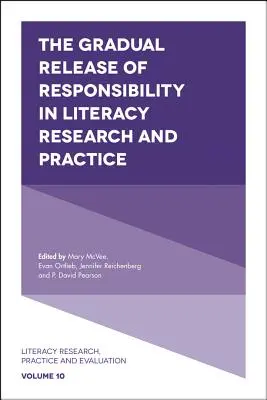Die schrittweise Freisetzung von Verantwortung in der Alphabetisierungsforschung und -praxis - The Gradual Release of Responsibility in Literacy Research and Practice