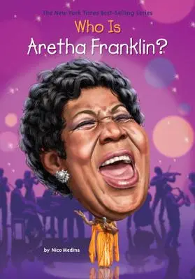 Wer war Aretha Franklin? - Who Was Aretha Franklin?