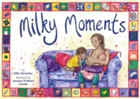 Milchige Momente - Milky Moments