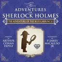 Das Abenteuer des blauen Karfunkels - Lego - Die Abenteuer von Sherlock Holmes - The Adventure of The Blue Carbuncle - Lego - The Adventures of Sherlock Holmes