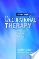 Die Kernkonzepte der Beschäftigungstherapie: Ein dynamischer Rahmen für die Praxis - The Core Concepts of Occupational Therapy: A Dynamic Framework for Practice