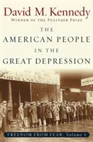 Das amerikanische Volk in der Großen Depression - The American People in the Great Depression