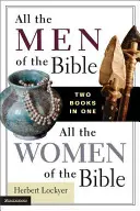 Alle Männer der Bibel/Alle Frauen der Bibel - All the Men of the Bible/All the Women of the Bible