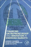 Finanzierung von Unternehmertum und Innovation in aufstrebenden Märkten - Financing Entrepreneurship and Innovation in Emerging Markets