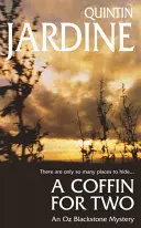 Coffin for Two (Oz Blackstone Serie, Buch 2) - Sonne, Meer und Mord in einem fesselnden Kriminalroman - Coffin for Two (Oz Blackstone series, Book 2) - Sun, sea and murder in a gripping crime thriller