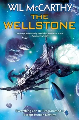 Der Wellstein - The Wellstone