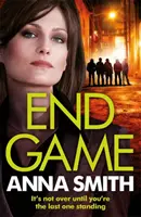 End Game - der fesselndste, spannendste Gangsterthriller des Jahres - End Game - the most addictive, nailbiting gangster thriller of the year