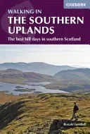 Wandern in den Southern Uplands - 44 der besten Bergtage in Südschottland - Walking in the Southern Uplands - 44 best hill days in southern Scotland