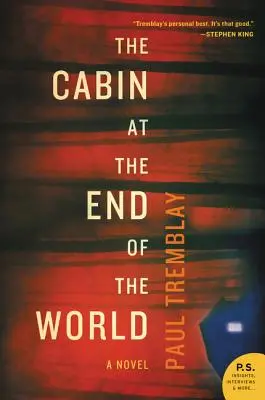 Die Hütte am Ende der Welt - The Cabin at the End of the World