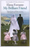 Mein brillanter Freund: Ein Roman (Neapolitanische Romane, 1) - My Brilliant Friend: A Novel (Neapolitan Novels, 1)