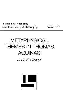 Metaphysische Themen bei Thomas von Aquin - Metaphysical Themes in Thomas Aquinas