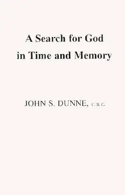 Suche nach Gott in der Zeit Erinnerung - Search for God in Time Memory