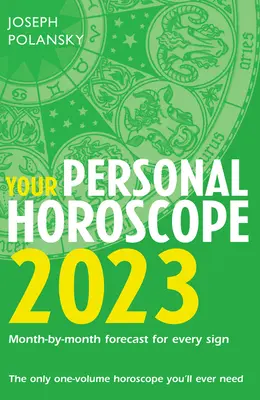 Ihr persönliches Horoskop 2023 - Your Personal Horoscope 2023