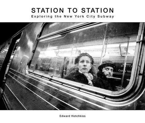 Von Station zu Station: Die Erkundung der New Yorker U-Bahn - Station to Station: Exploring the New York City Subway