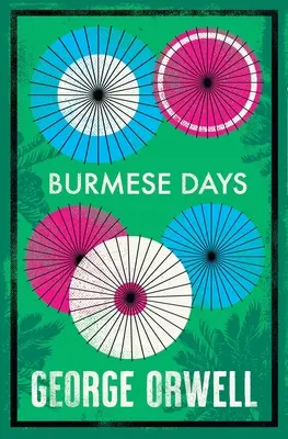 Birmanische Tage - Burmese Days