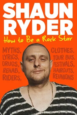 Wie man ein Rockstar wird - How to Be a Rock Star