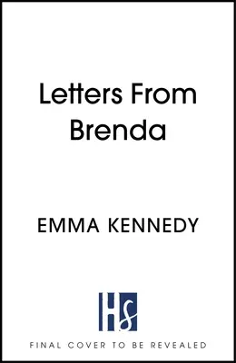 Briefe von Brenda: Zwei Reisekoffer. 75 verlorene Briefe. Eine Mutter. - Letters from Brenda: Two Suitcases. 75 Lost Letters. One Mother.
