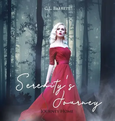 Serenitys Reise: Die Heimreise - Serenity's Journey: Journey Home