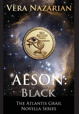 Aeson: Schwarz - Aeson: Black