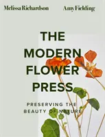 Modern Flower Press - Die Schönheit der Natur bewahren - Modern Flower Press - Preserving the Beauty of Nature