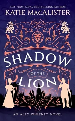 Der Schatten des Löwen - Shadow of the Lion