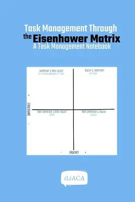 Aufgabenmanagement mit Hilfe der Eisenhower-Matrix - Task Management Through the Eisenhower Matrix