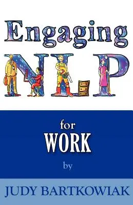 Nlp für die Arbeit - Nlp for Work