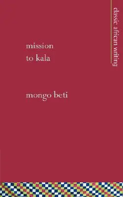Mission nach Kala - Mission to Kala