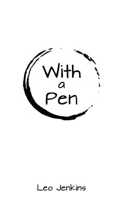 Mit einem Stift - With A Pen