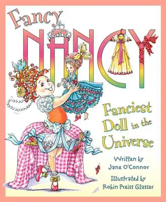 Fancy Nancy: Die schickste Puppe im Universum - Fancy Nancy: Fanciest Doll in the Universe